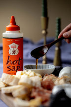 Hot Sap 2 Pack