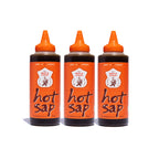 Hot Sap 3 Pack