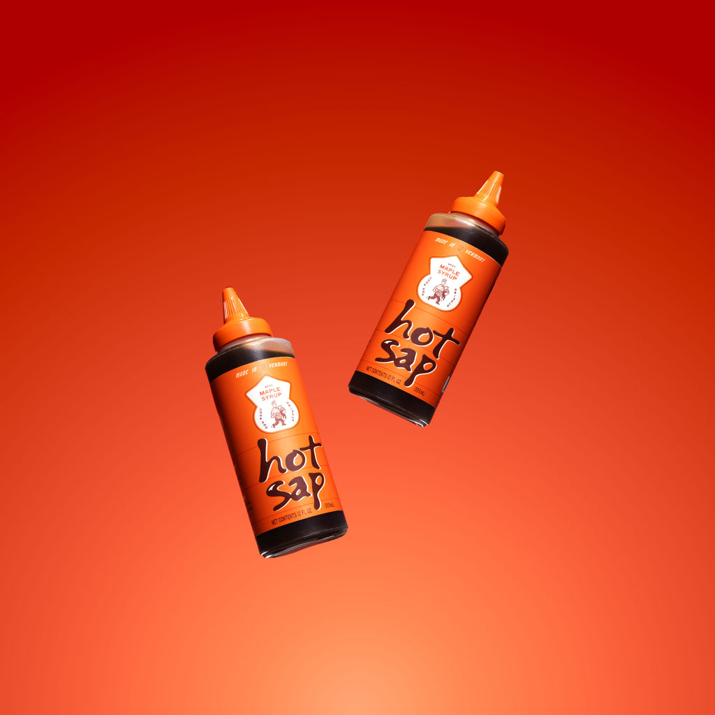 Hot Sap 2 Pack