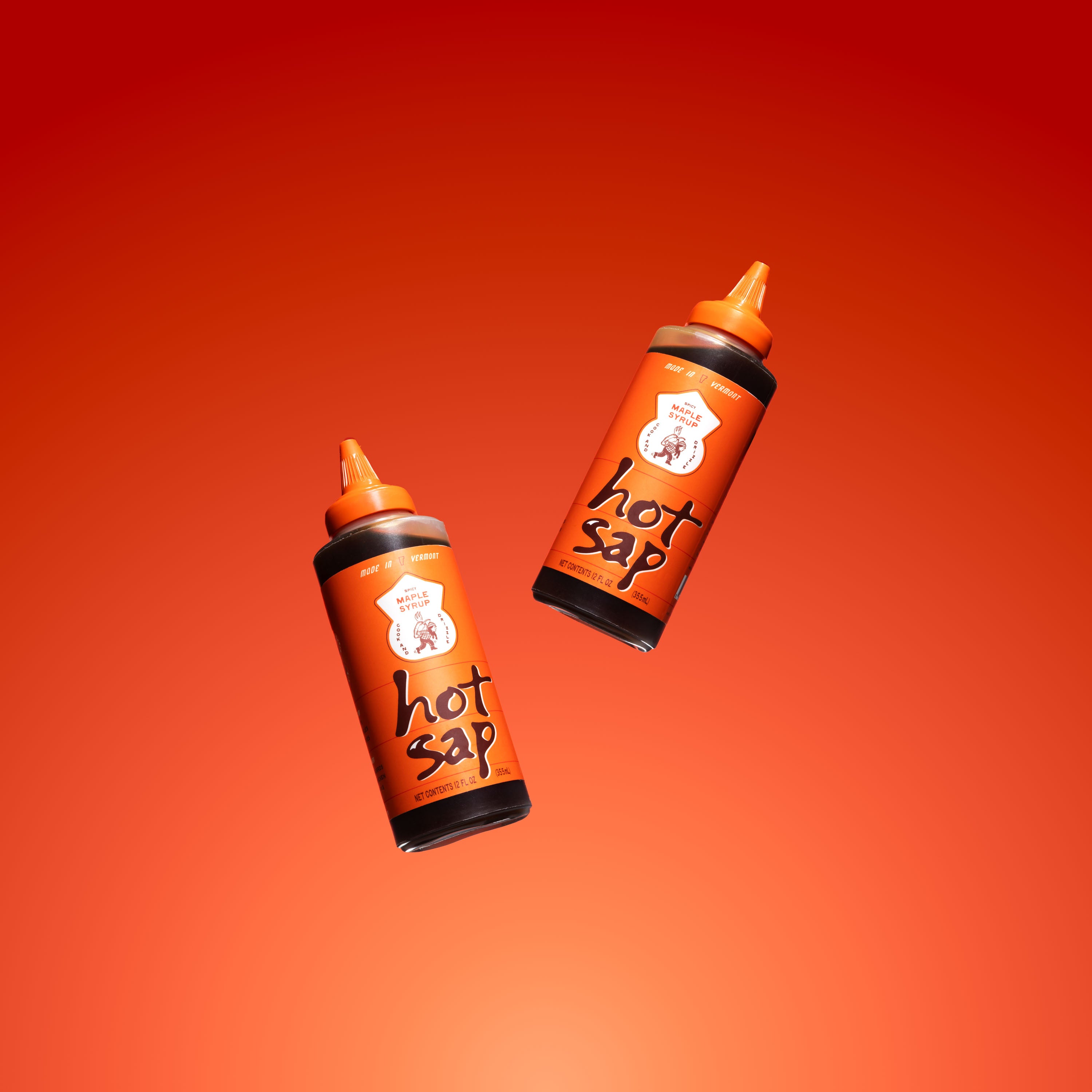 Hot Sap 2 Pack