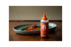 Hot Sap Chili-Infused Maple Syrup